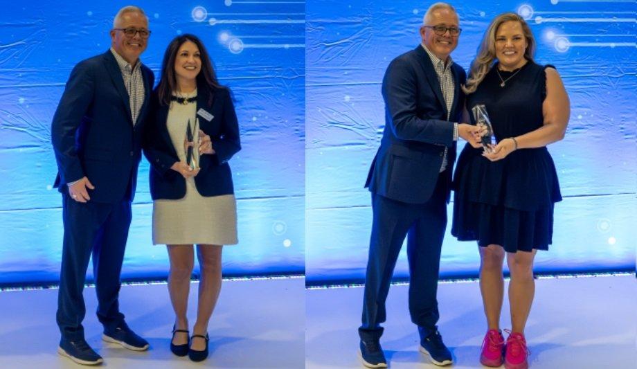 Mission 500 Ceremony: Celebrating Industry Impact