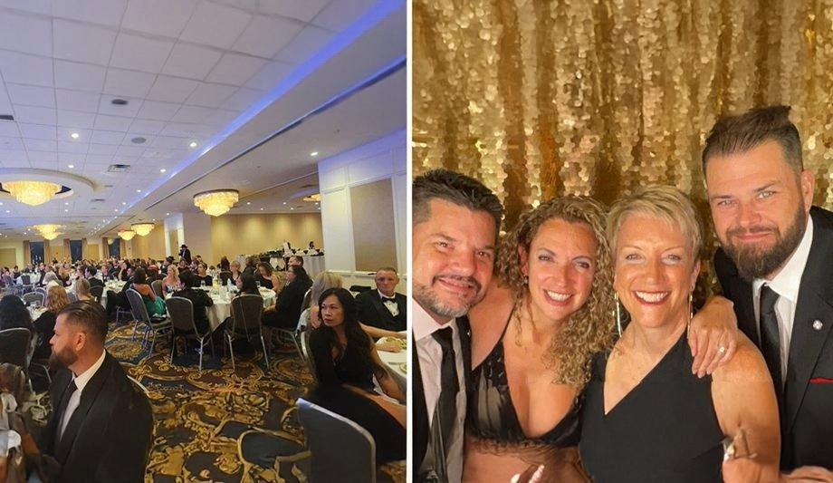 Join Mission 500 At The 2024 Security Gala & Golf Outing