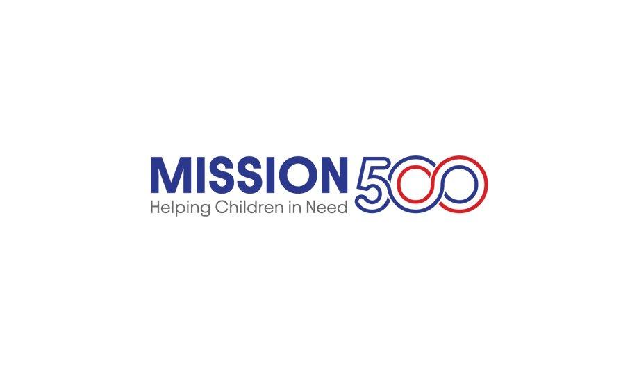 Mission 500 Awards At ISC West 2026