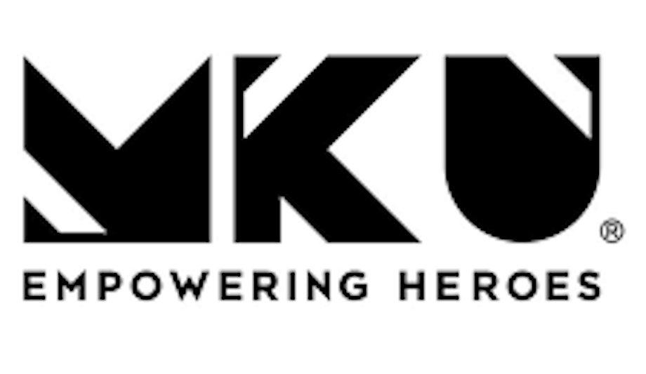 MKU Unites With Team Forces For Soldiers In The UK