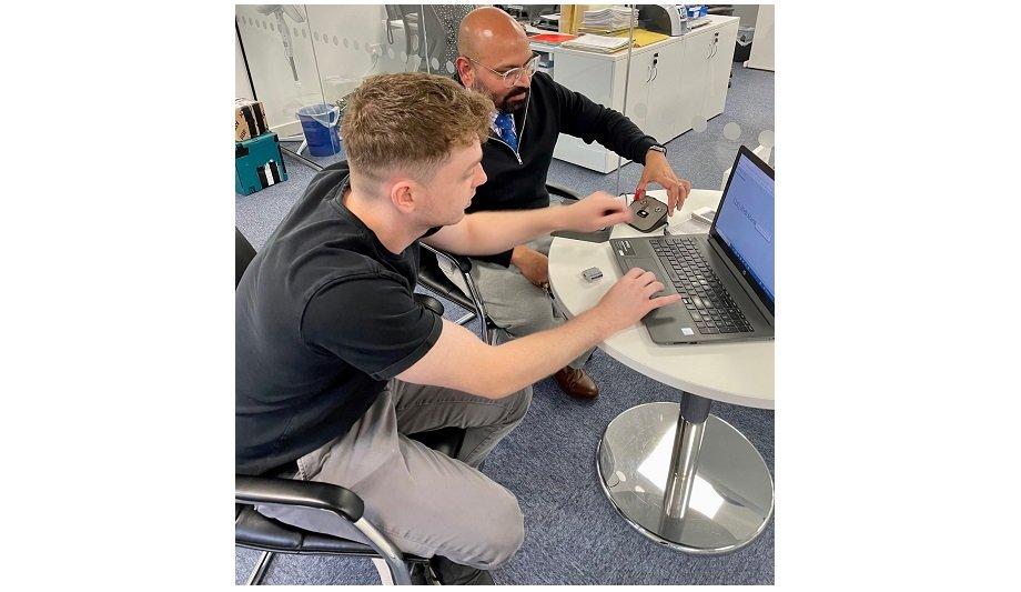 MLA Training Facilities Secure With Mul-T-Lock eCLIQ