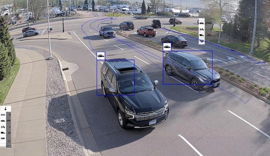 MOA Expands Axis AI Video Analytics For Security