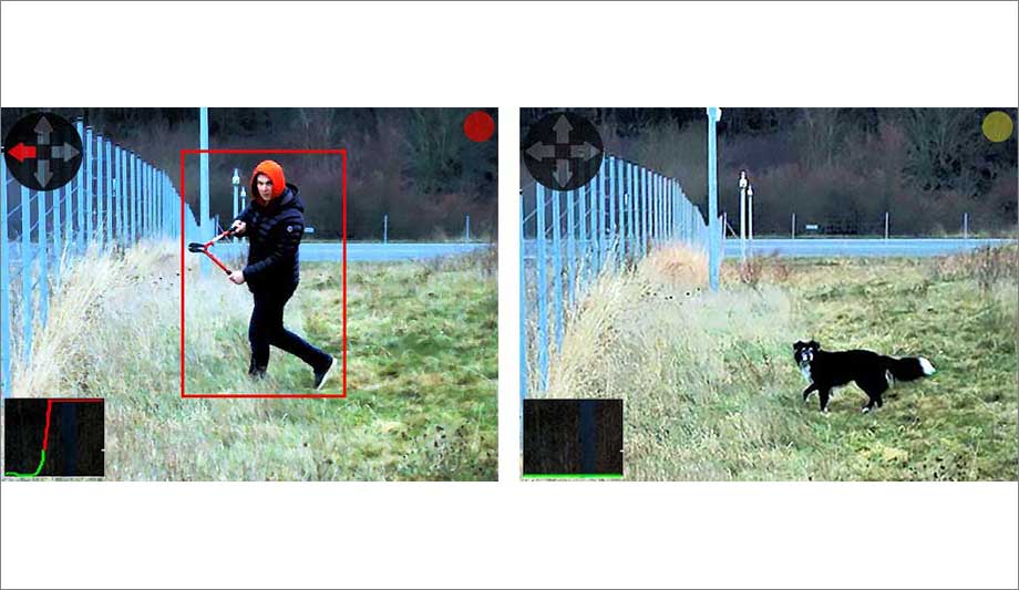 MOBOTIX Launches MxActivitySensor 2.0 With Intelligent 3D Motion Detection