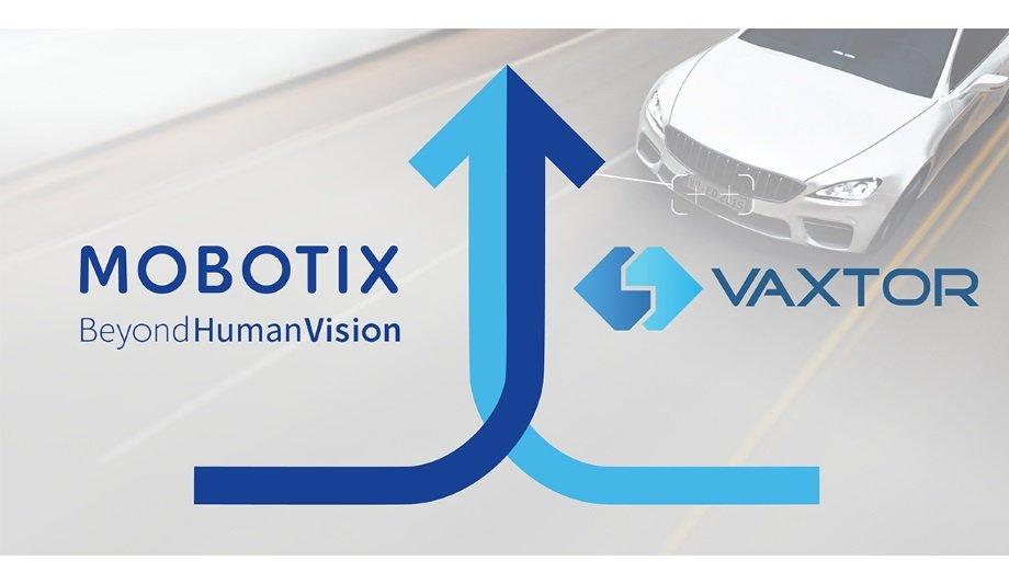 MOBOTIX To Acquire Vaxtor To Provide A Wide Range Of Solutions For The Vertical Market Segments