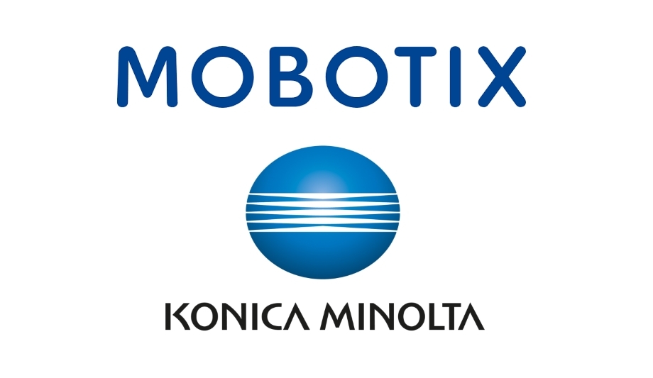 MOBOTIX And Konica Minolta Collaborate On New Deep Learning-Enabled Camera Platform