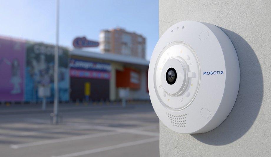 MOBOTIX Launches 18 New Products For Intelligent Video Technology At Once