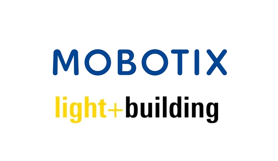 MOBOTIX Showcases Video Surveillance And Access Control Solutions At Light + Building 2018