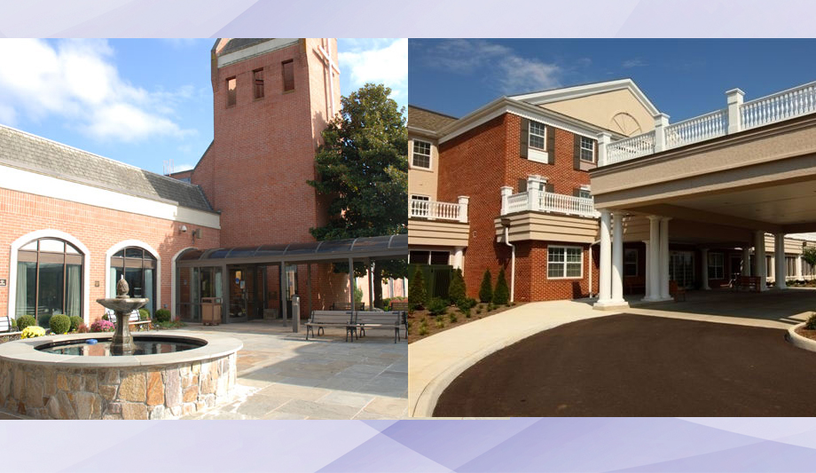 MOBOTIX DualDome Cameras Help Protect The Elderly In The Village At Rockville, Maryland