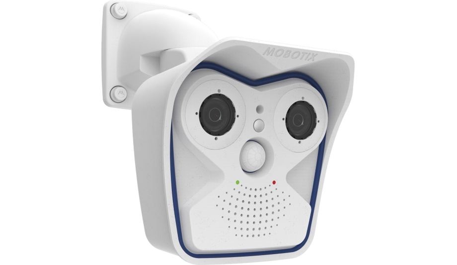 ALMO Installs Mobotix Thermal Imaging Cameras At Newcastle Tower Blocks For Faster Fire Detection