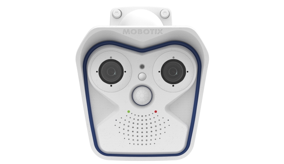 MOBOTIX Showcases Wide Range Of Surveillance Solutions At ISC West 2018