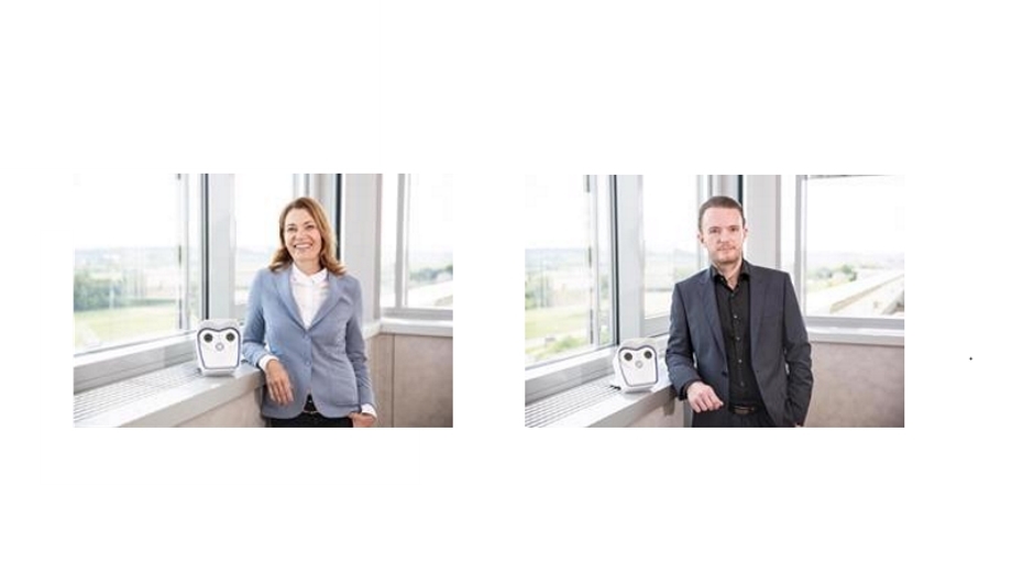 MOBOTIX's Management Team To Include Marketing Expert Christiane Kampling & Digital Video Expert Hartmut Sprave