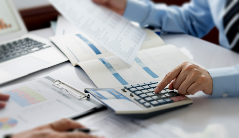 MOBOTIX CCTV Solution Keeps An Account Of Visitors And Employees At Leading Accountancy Practice