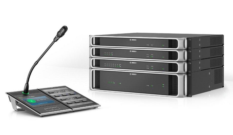 Modern Public Address And Voice Alarm System From Bosch Speeds Up Boarding At Chopin Airport In Warsaw