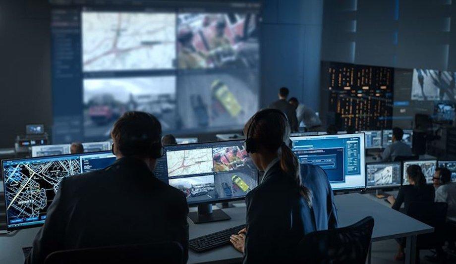 Real-Time Video Solutions For Public Safety By Modirum