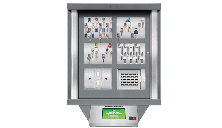 Explore KeyWatcher Touch At GSX 2025 New Orleans