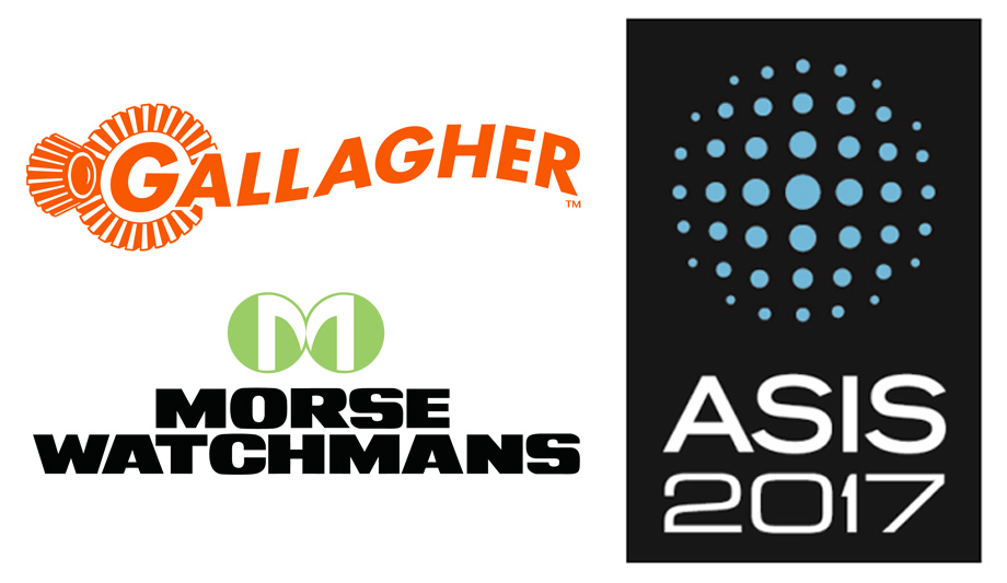 Morse Watchmans Announces Release Of Gallagher Command Centre Module Ahead Of ASIS 2017