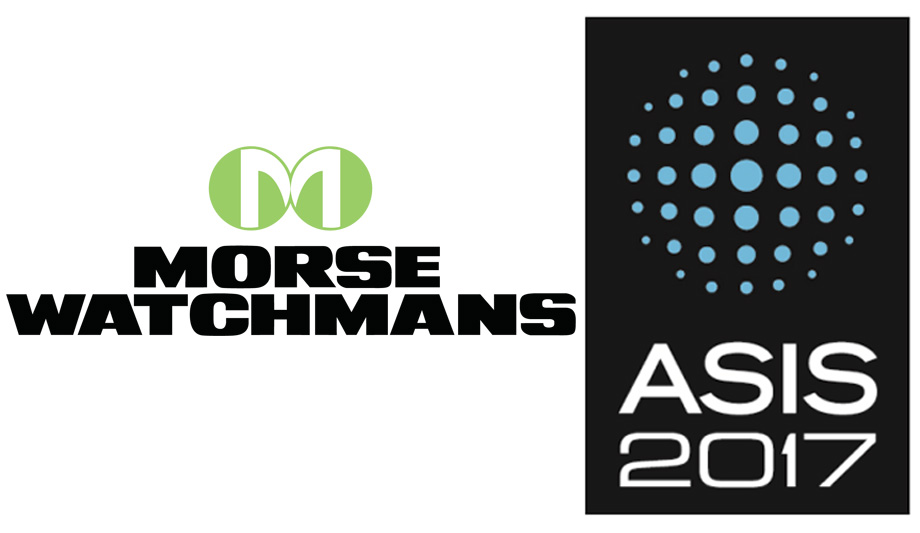 Morse Watchmans Debuts Enhanced KeyWatcher® Touch V.2.0 At ASIS 2017