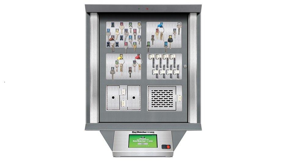 Revolutionize Key Control With Morse Watchman's Solutions