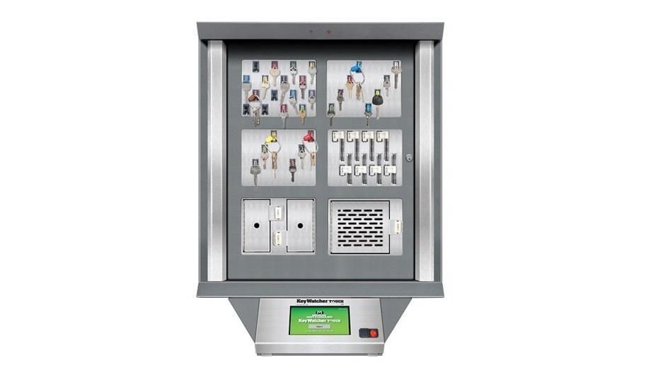 Morse Watchmans Brings Reimagined Key Control Solutions To Intersec Dubai 2024