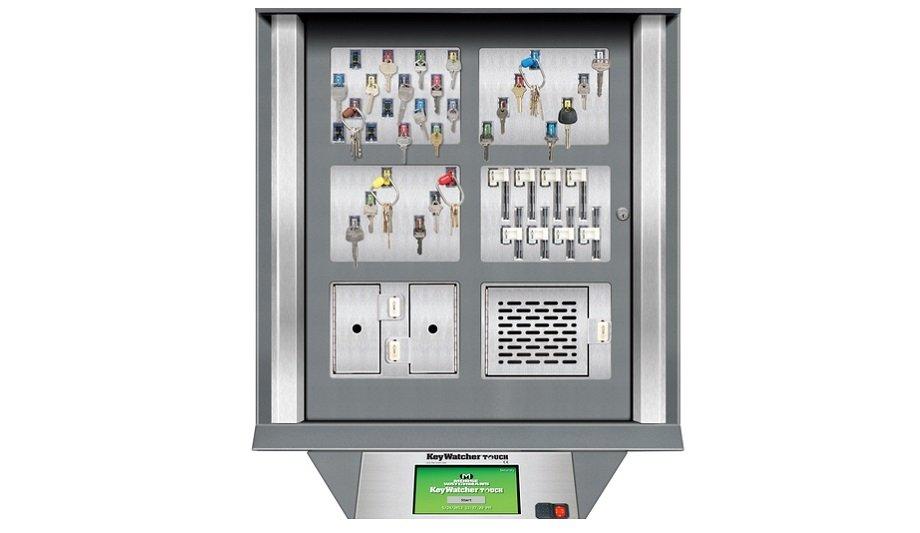 Morse Watchmans Exhibits Key Control Solutions At 2023 Northwest Indian Gaming Conference & Expo