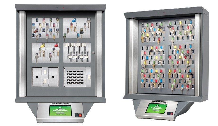 Morse Watchmans To Exhibit Its Extensive Line Of Innovative Key Control Solutions At GSX 2022