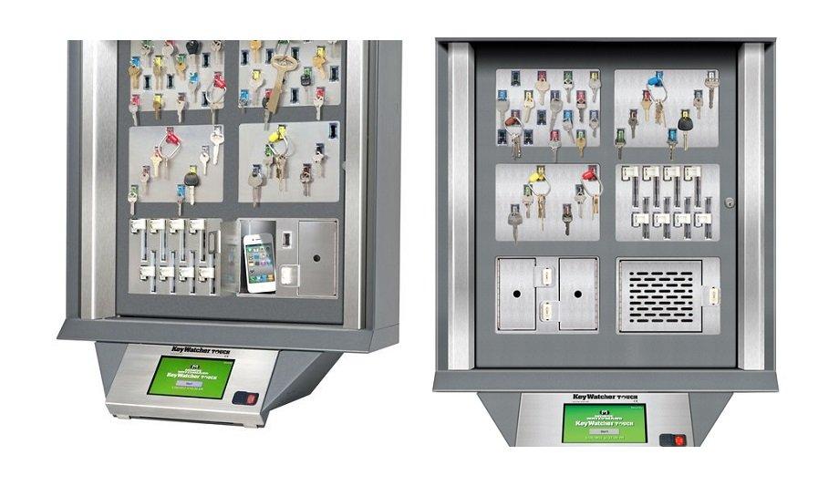 Morse Watchmans Features Range Of Innovative Key Control Solutions At Apartmentalize 2023