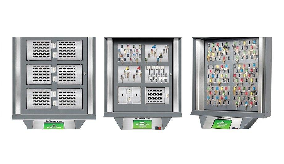 Morse Watchmans Features Suite Of Key Control And Asset Management Solutions At IFSEC 2023