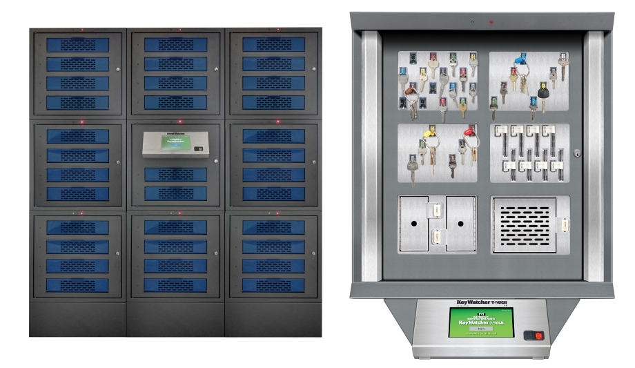 Morse Watchmans To Showcase AssetWatcher, KeyWatcher, And KeyWatcher Fleet Solutions At ISC West 2019