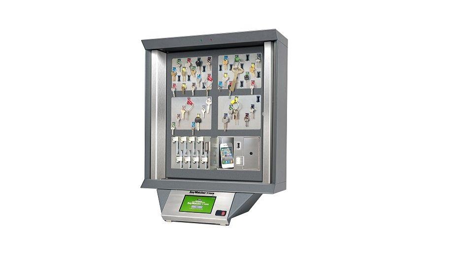 Morse Watchmans Features Key Control Solutions At ACA's 2023 Winter Conference