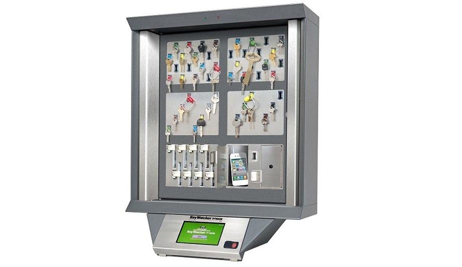 Morse Watchmans Presents Line Of Key Control Solutions At The 2023 Indian Gaming Tradeshow & Convention