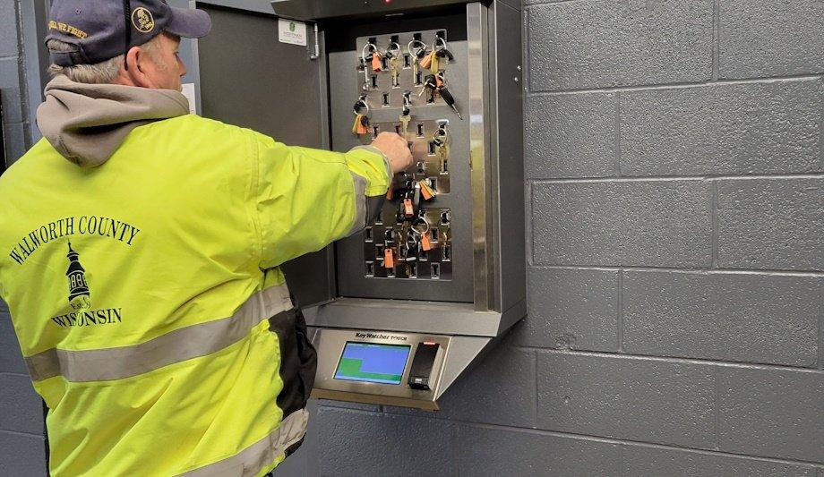 Morse Watchmans Sees Growing Adoption Of KeyWatcher Touch Solutions In Municipalities Across The Globe