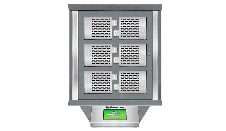 Morse Watchmans Showcases Lineup of Innovation Asset Management Solutions at Secutech Thailand 2023