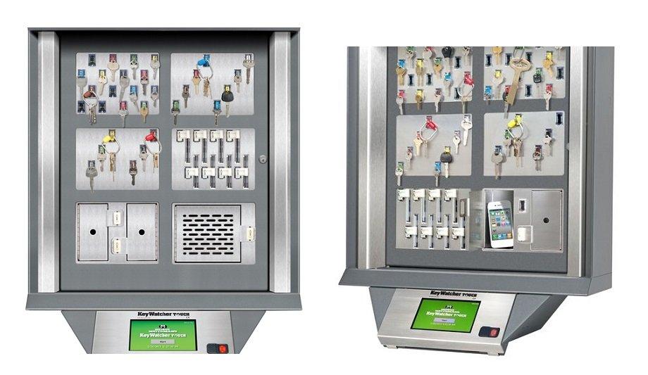 Morse Watchmans Showcases Cutting-edge Key And Asset Management Solutions At The 2023 International Security Expo