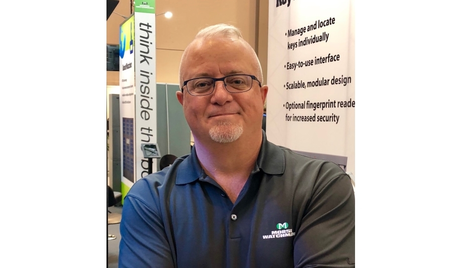 Morse Watchmans Appoints Security Industry Veteran Tim Purpura As International Sales Manager