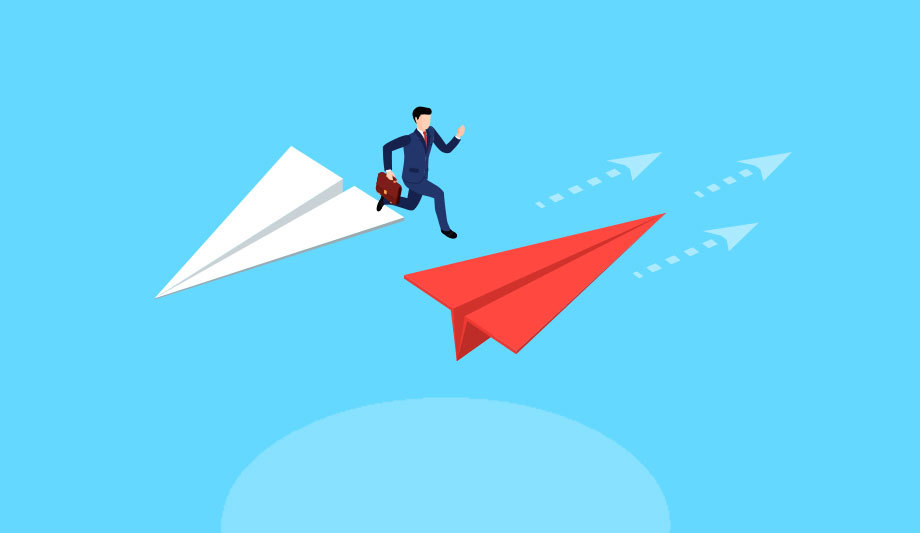 What Caused The Most Disruption In 2018 In The Physical Security Space?