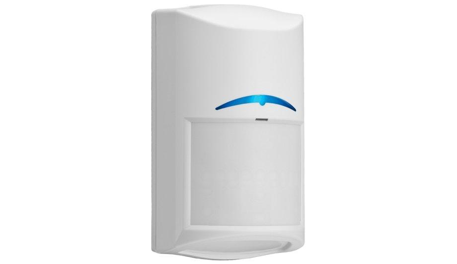 Bosch New Commercial Series Motion Detectors With Improved Catch Performance And False-Alarm Immunity Thanks To MEMS Sensors