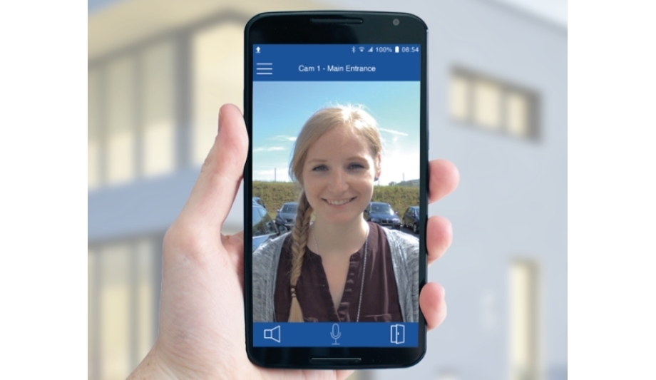 MOBOTIX Introduces MxBell App For Enhanced Video Door Stations
