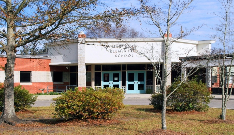 Motorola Solutions And Avigilon Video Security Systems Protect Students At Georgetown County School District