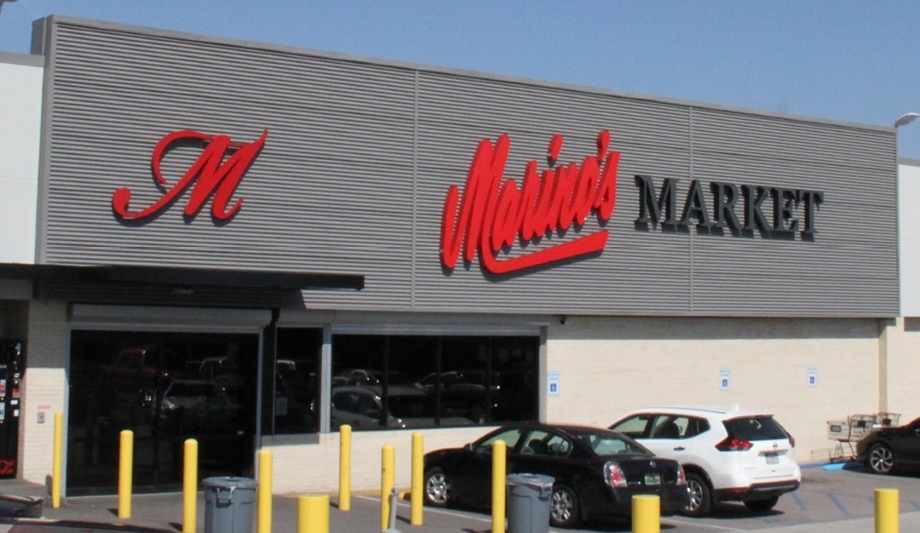 Motorola And Avigilon To Safeguard Marino’s Market In Alabama With Its VMS Solution