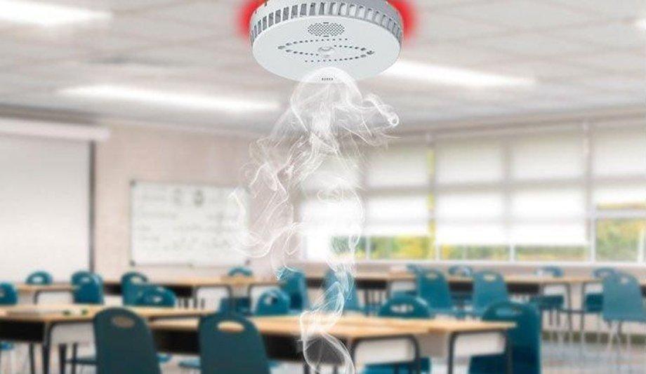 Motorola Solutions Acquires IPVideo, Creator Of The HALO Smart Sensor