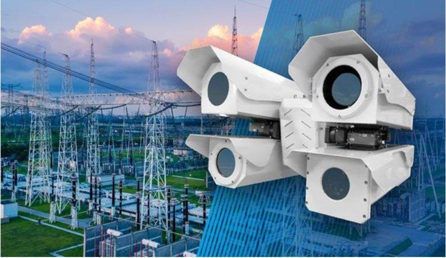 Motorola Solutions Acquires UK’s Silent Sentinel, A Provider Of Specialized, Long-Range Cameras