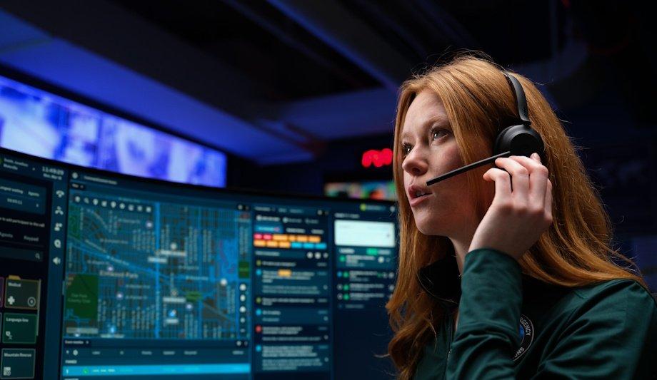 Motorola Solutions Unveils AI For Public Safety