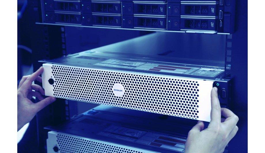 Motorola Solutions Unveil Artificial Intelligence Network Video Recorder (AI NVR) That Combines AI Capabilities With A NVR