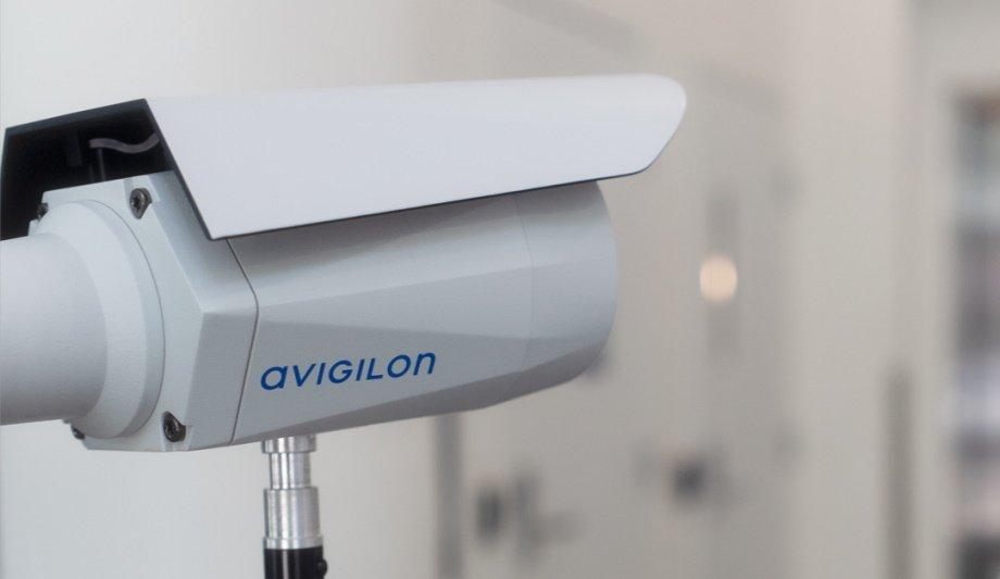 Motorola Solutions Adds H4 Thermal ETD Solution To Detect Elevated Body Temperature Of A Person