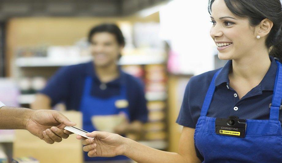 Motorola Solutions Integrates Enterprise Body-Worn Cameras And Video Management Software