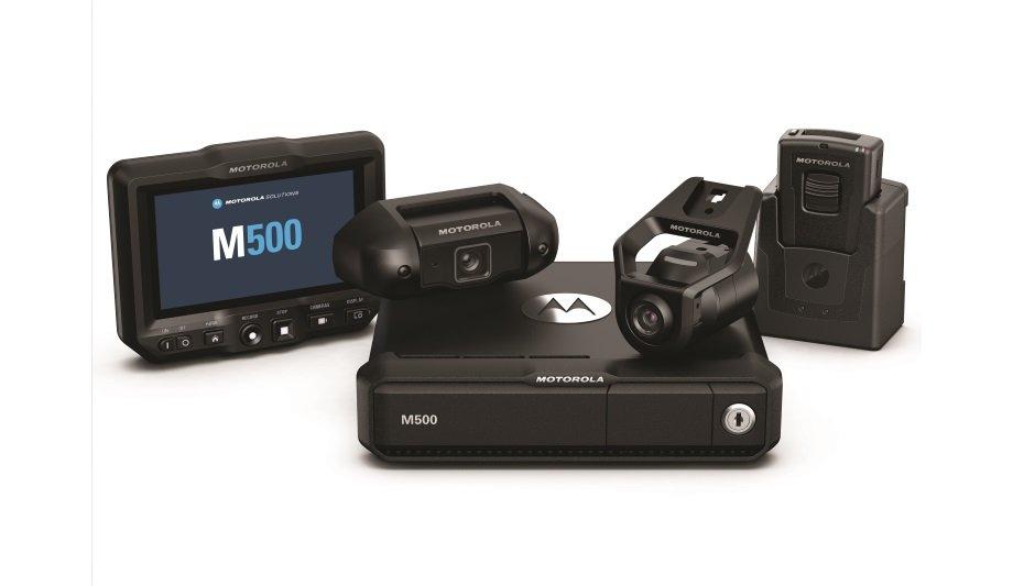 Motorola Solutions To Showcase Their Integrated Technology Ecosystem At Intersec 2022