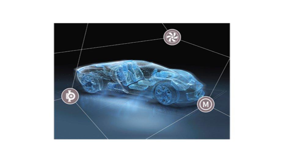 Mouser Electronics, Inc. Stocks Automotive Motor Control Solutions From Infineon Technologies