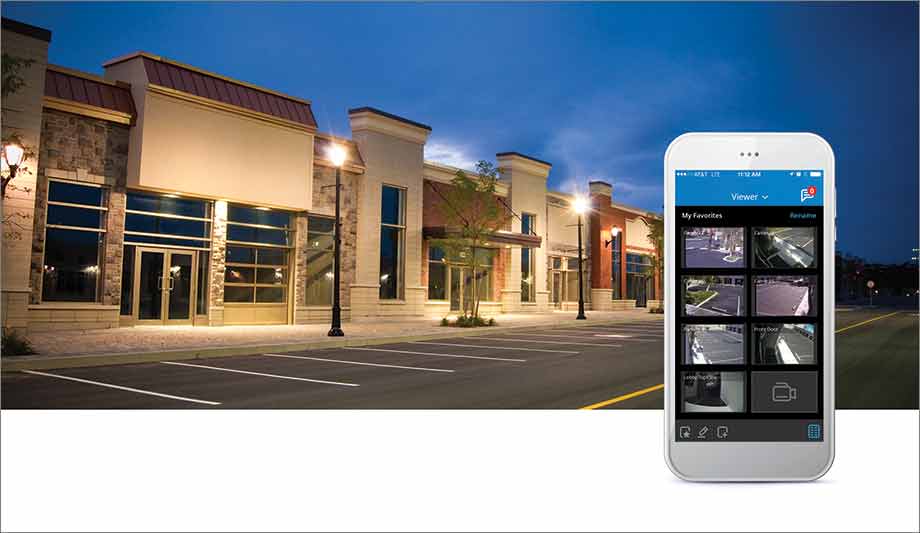 Honeywell MAXPRO Cloud Connected Building Solution Can Now Be Hosted On Microsoft Azure Platform