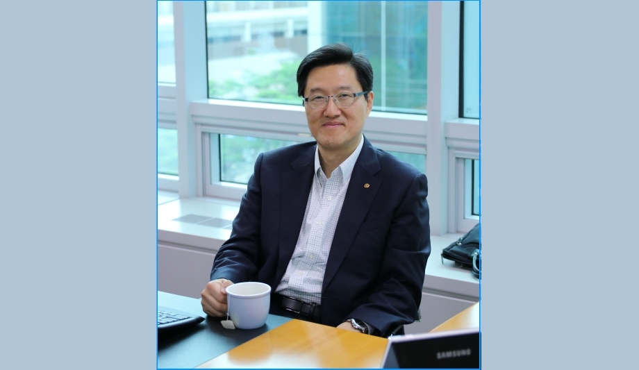 Hanwha Techwin Announces Hiring Mr. Soon-Hong Ahn As The New President