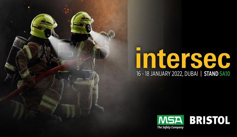 MSA Safety To Showcase Cutting-Edge And Connected Safety Solutions In Dubai